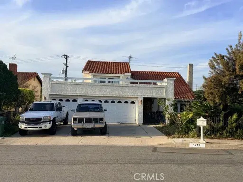 1710 Loma Road, Montebello