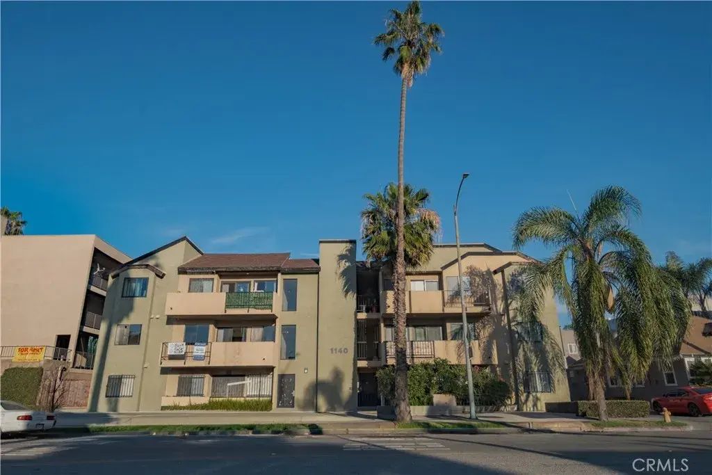 1140 Pacific Ave 20, Long Beach
