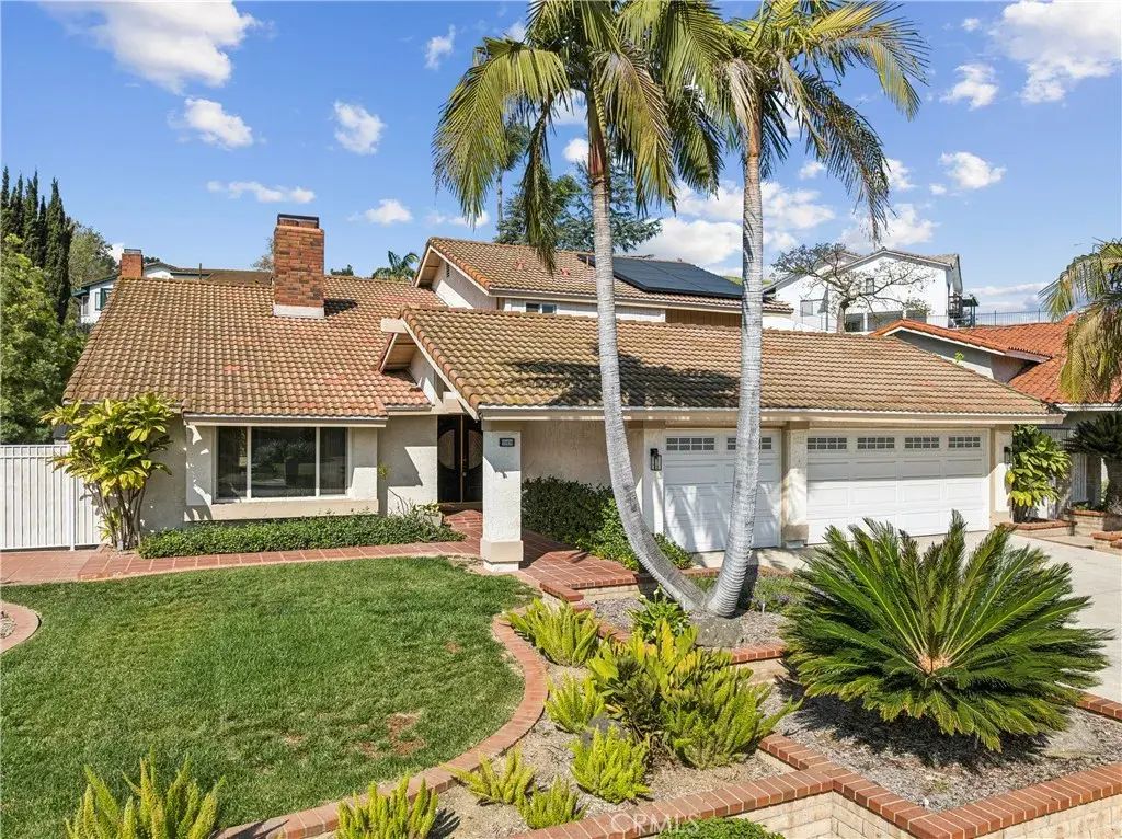 15414 Feldspar Drive, Chino Hills