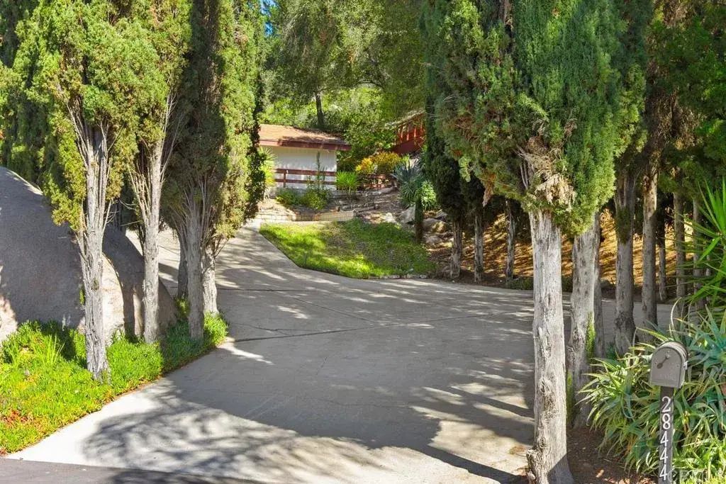 28444 Fallen Tree Lane, Escondido