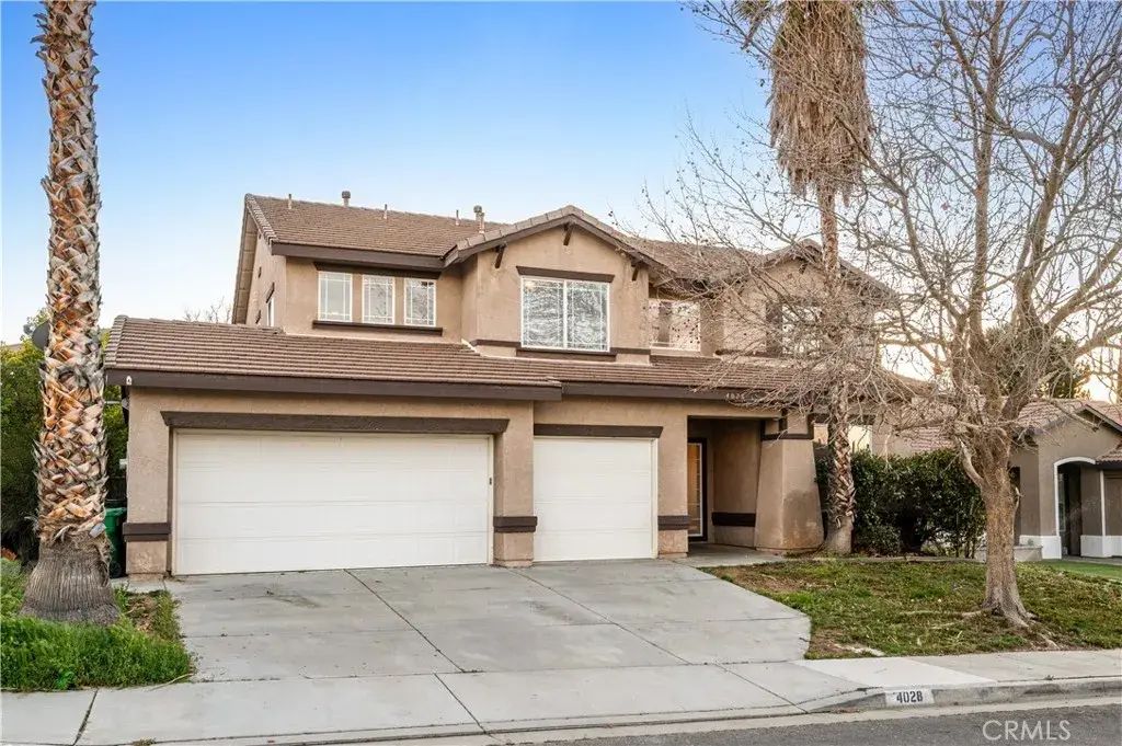 4028 Portola, Palmdale