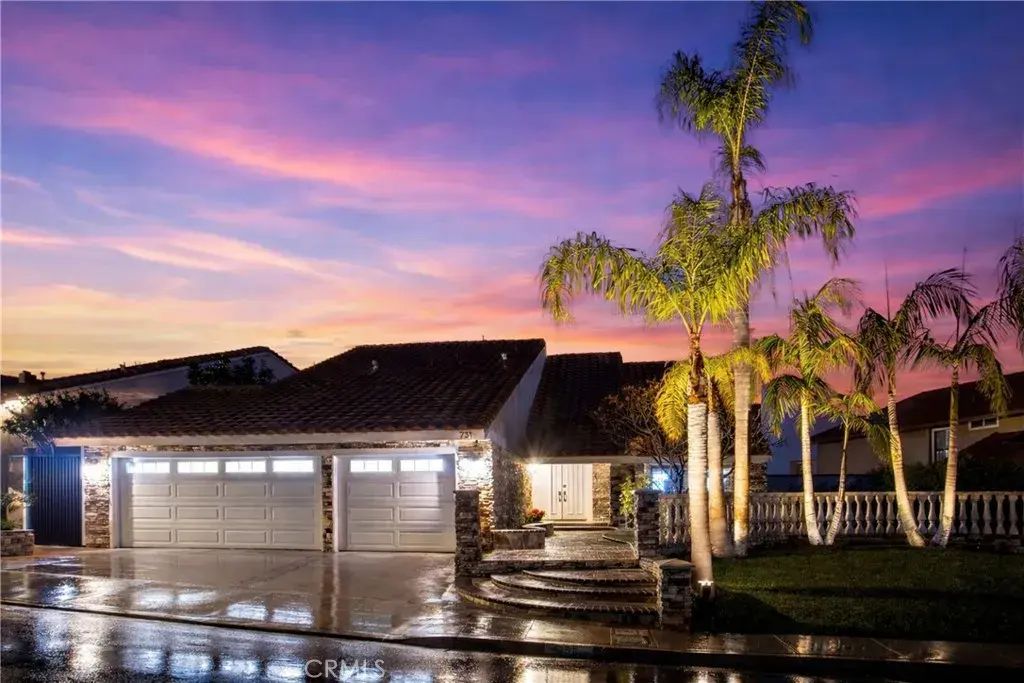 731 S Ridgeview, Anaheim Hills