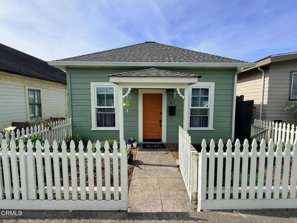 147 N Mcpherson Street, Fort Bragg