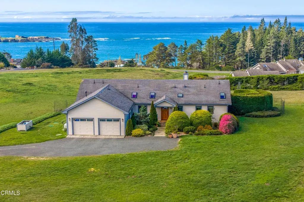 44750 Baywood Drive, Mendocino