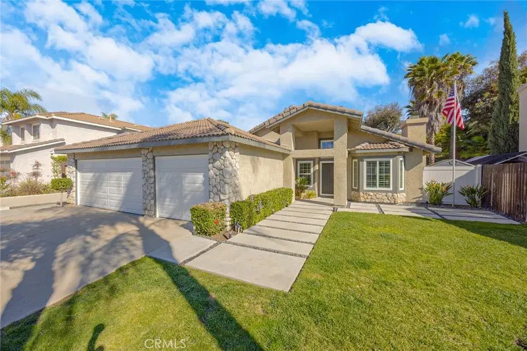 23632 Spindle, Murrieta