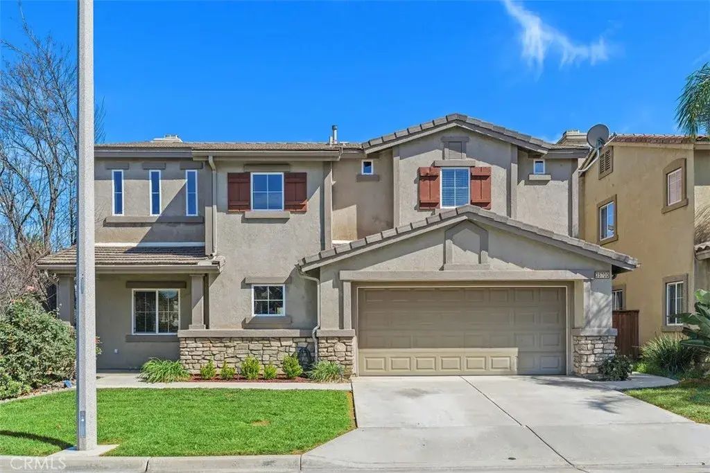 35700 Emily, Murrieta