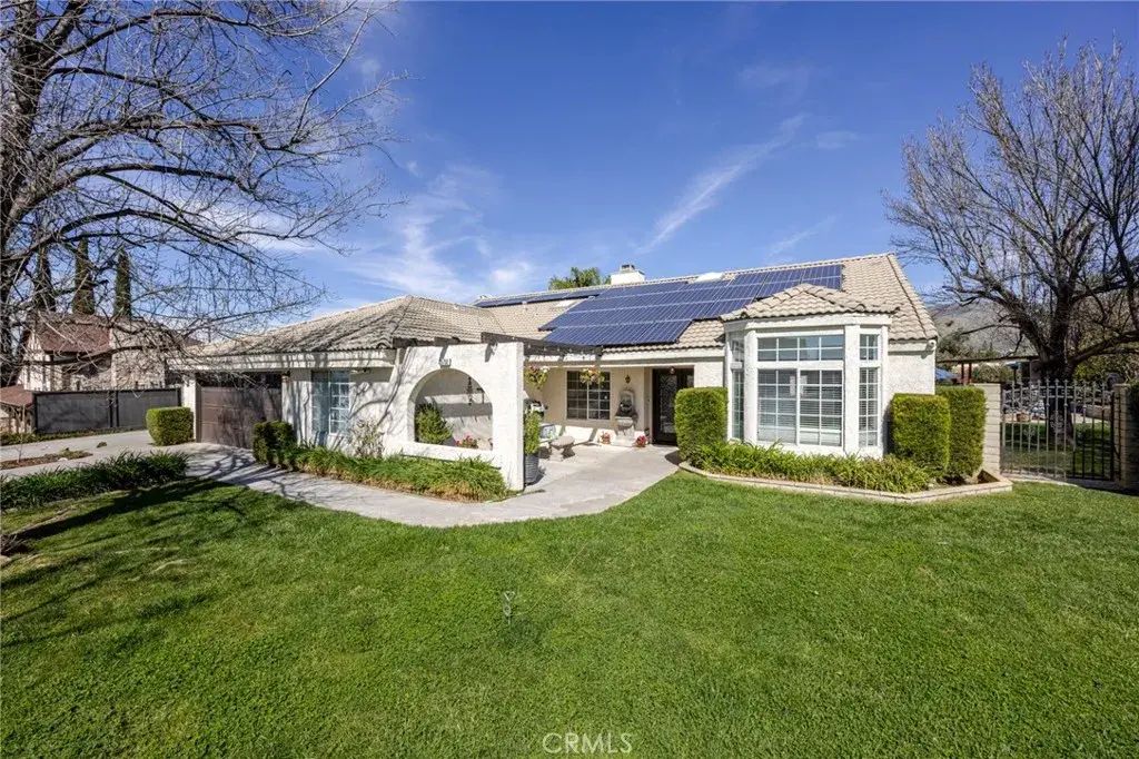 35750 Panorama, Yucaipa