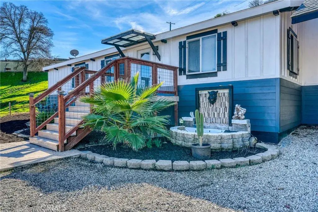 9458 Copsey Creek, Lower Lake