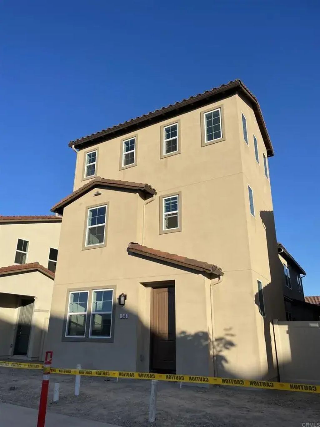 1506 Pershing Road, Chula Vista