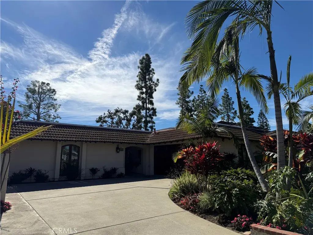 24182 Adonis, Mission Viejo