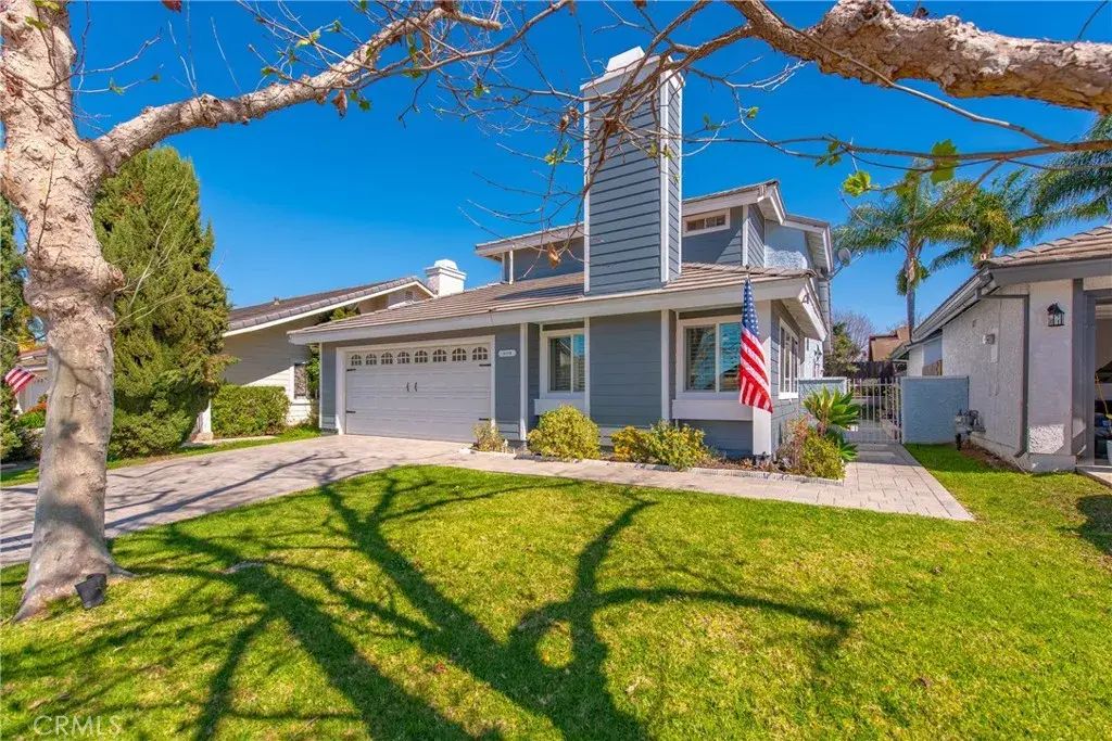 4520 N Ashtree, Moorpark