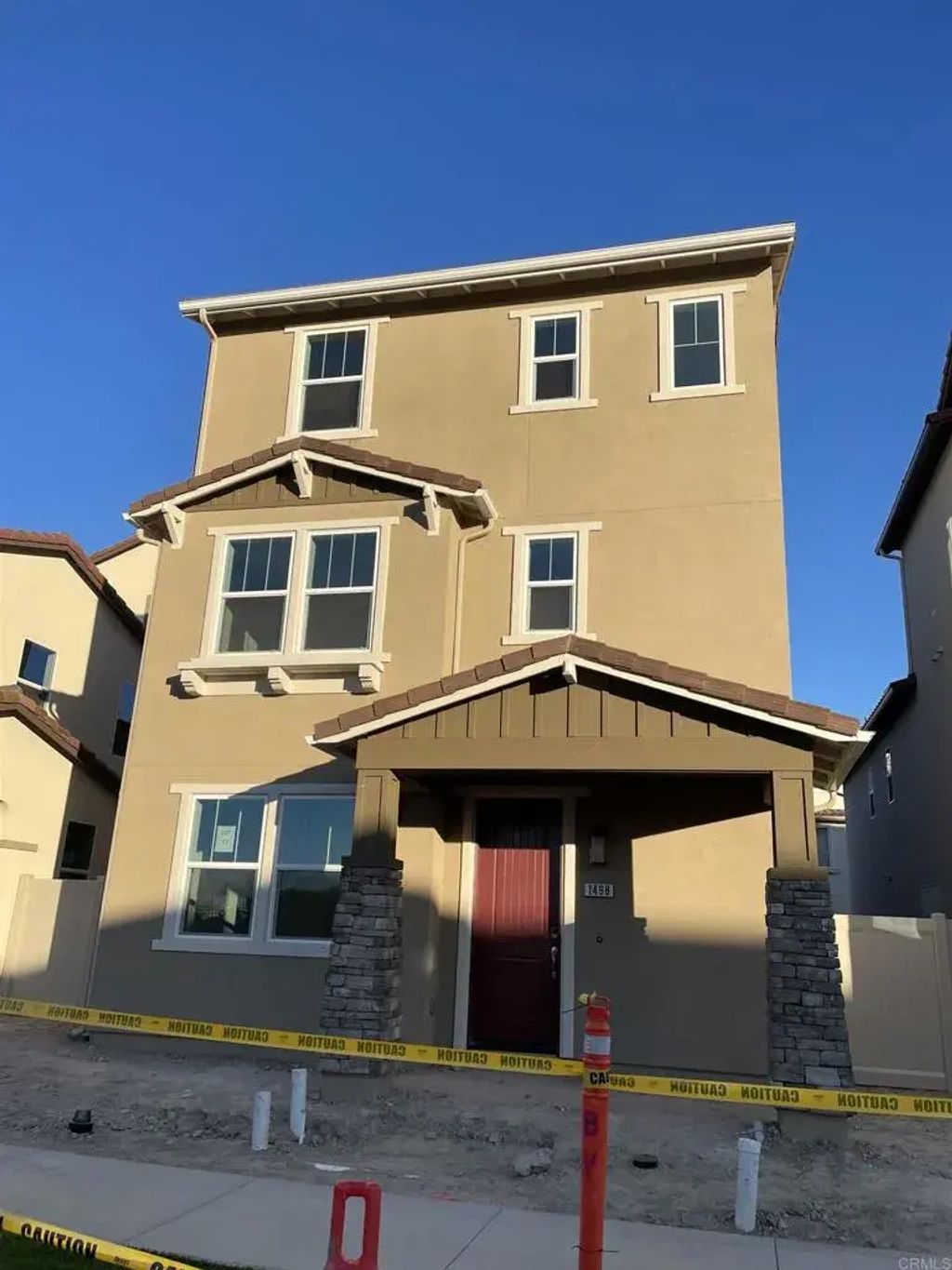 1498 Pershing Road, Chula Vista