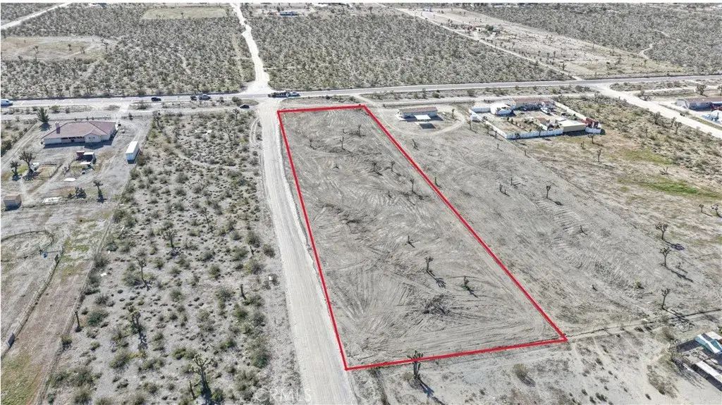111 Madrid Pl, Pinon Hills