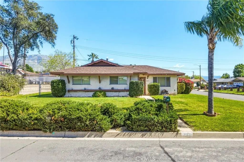 6662 Robinson Road, Highland