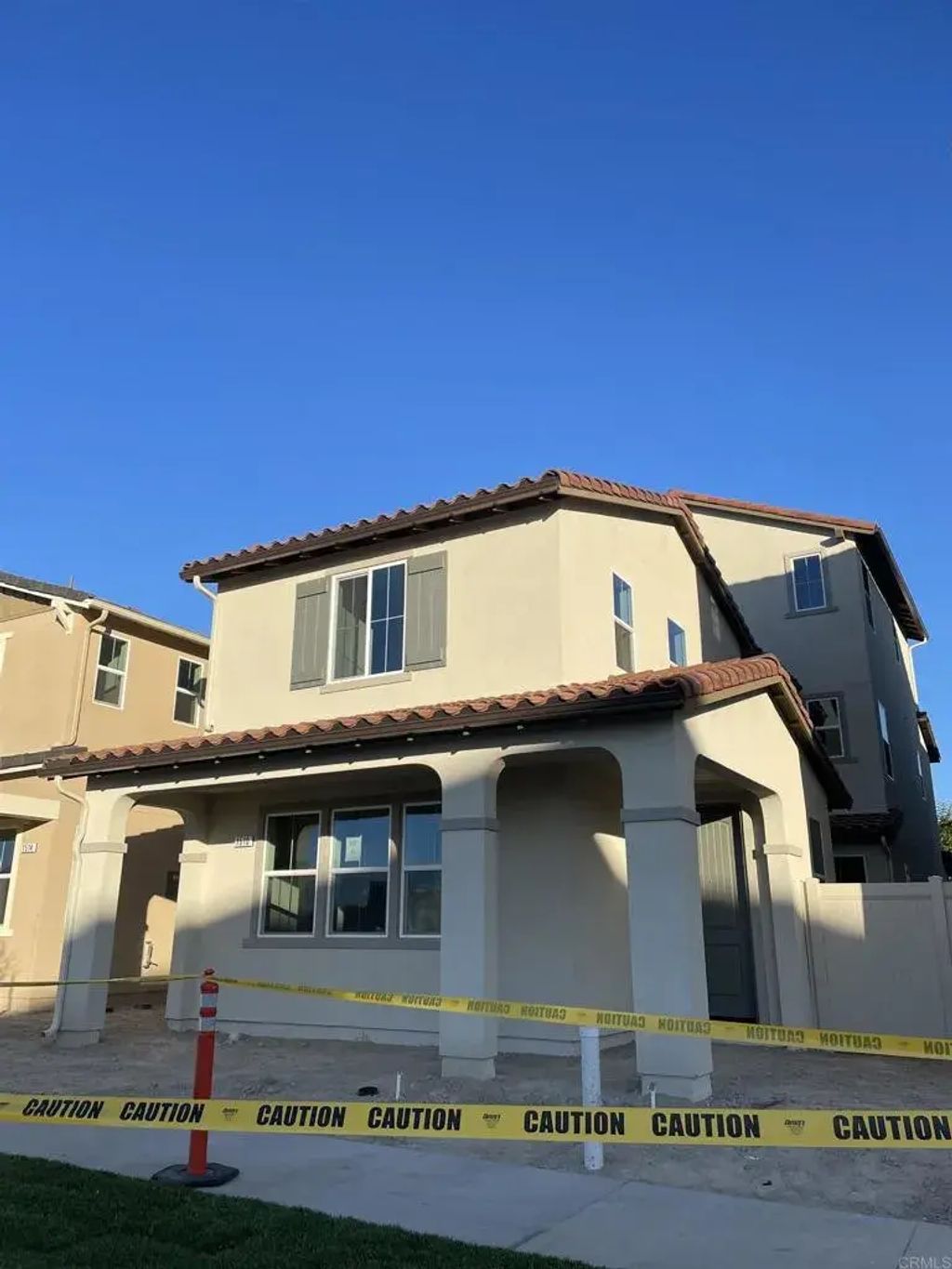 1510 Pershing Road, Chula Vista