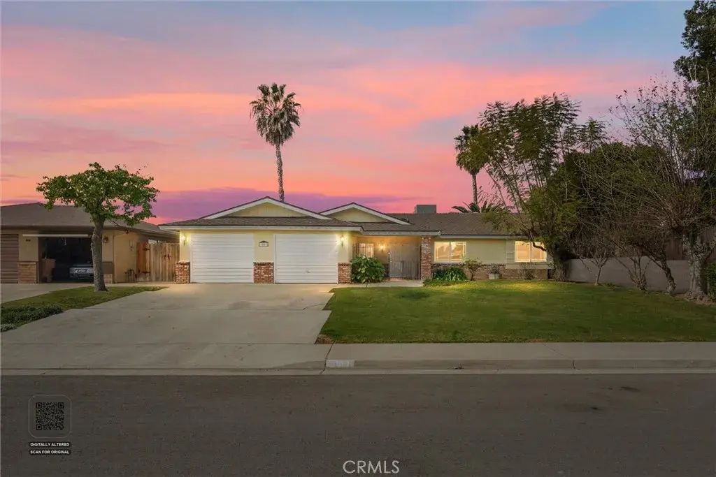 1807 Manning, Bakersfield