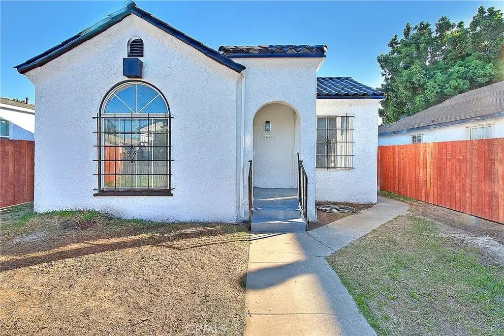 1622 E 88th, Los Angeles