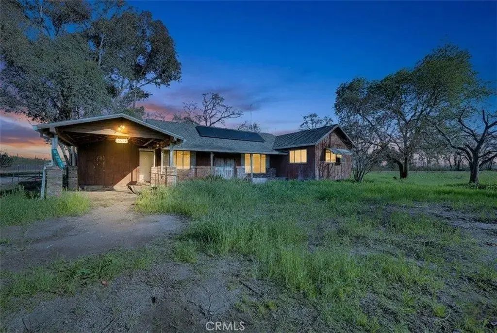 9631 Schroeder Road, Live Oak