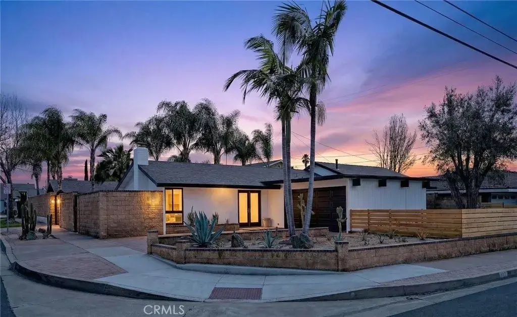 629 S Yorba, Orange
