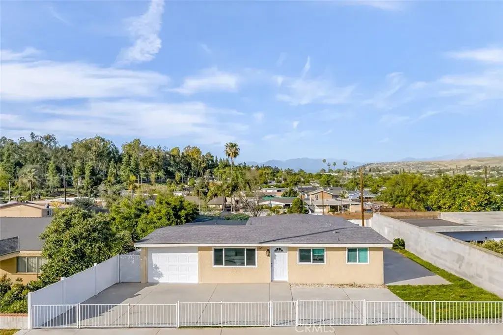 17437 Northam, La Puente