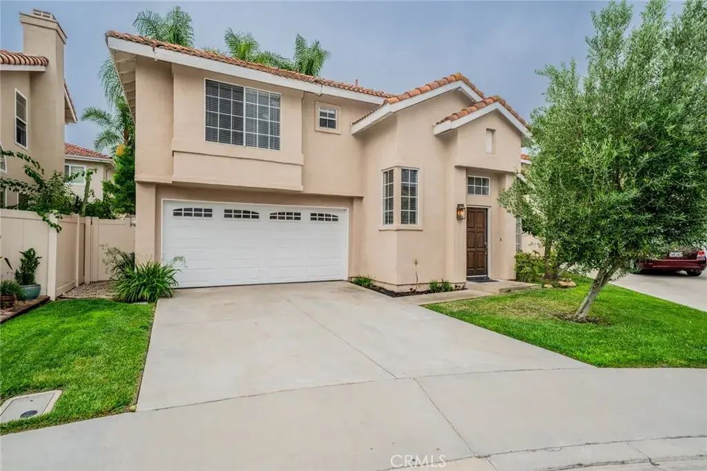 24876 Via Kristina, Laguna Niguel