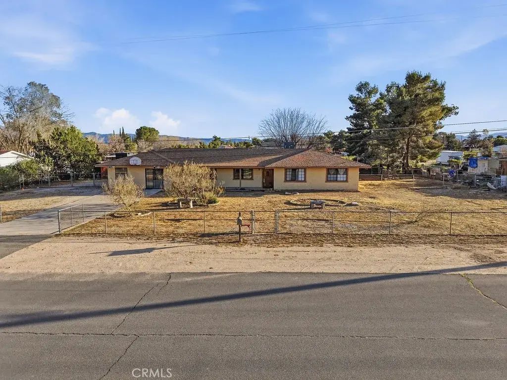 16019 Cactus Street, Hesperia