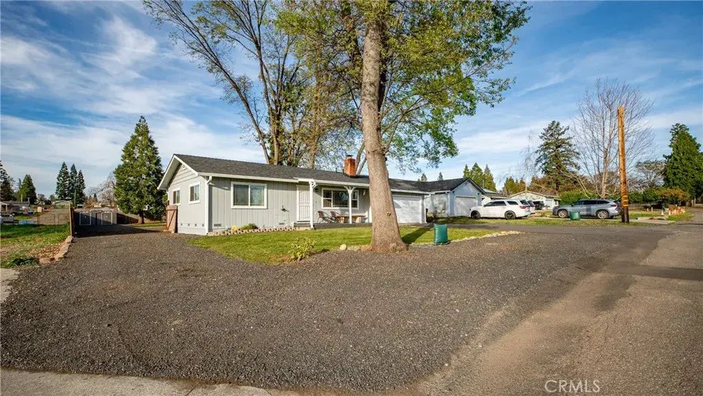 1465 Happy Woods, Paradise
