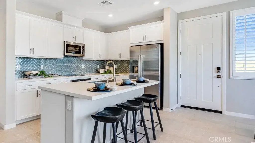 2803 E Amberley Privado, Ontario
