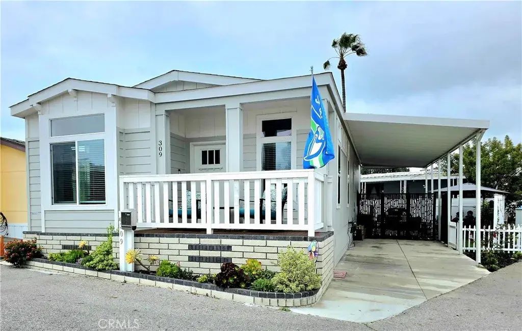 309 N Coral 73a, Long Beach