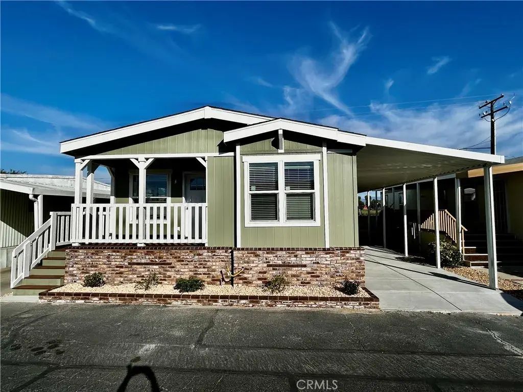 675 W Oakland B8, Hemet