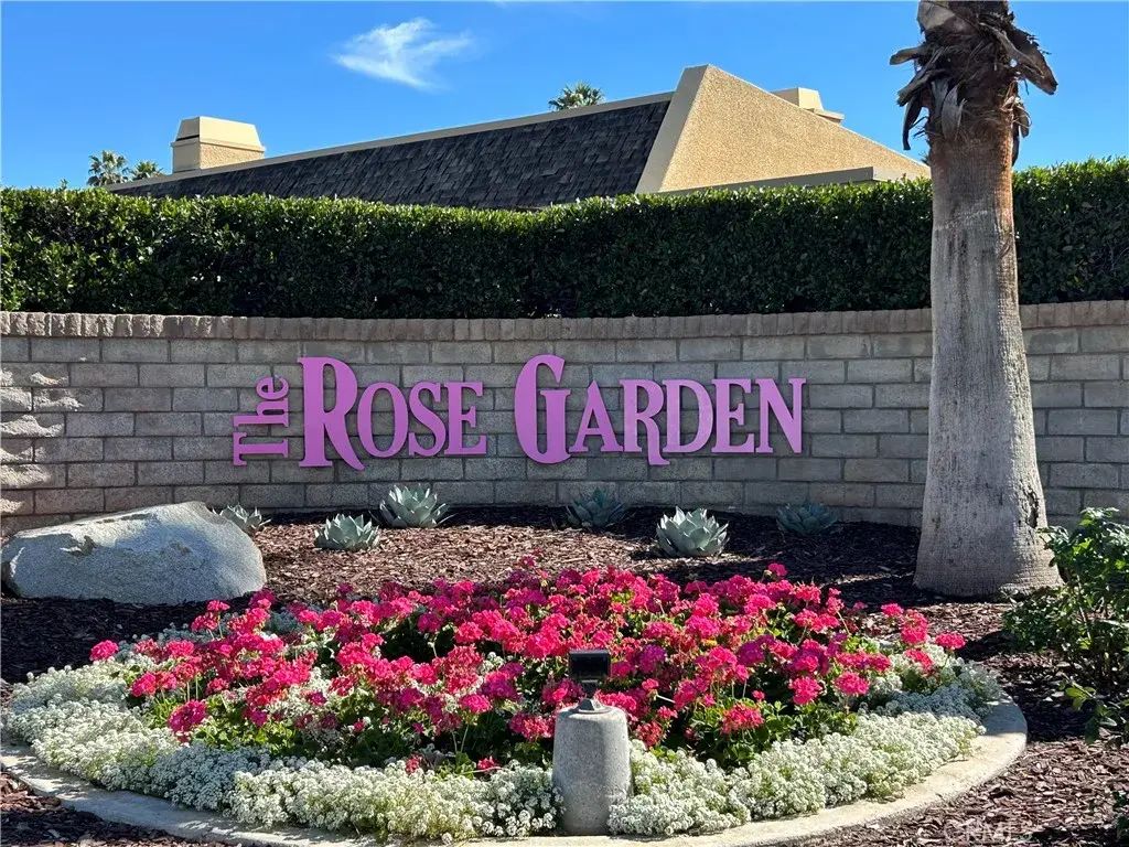 1435 N Tiffany North, Palm Springs