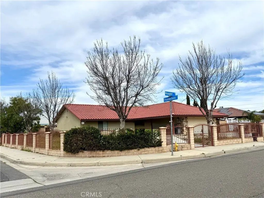 23010 Vought, Moreno Valley