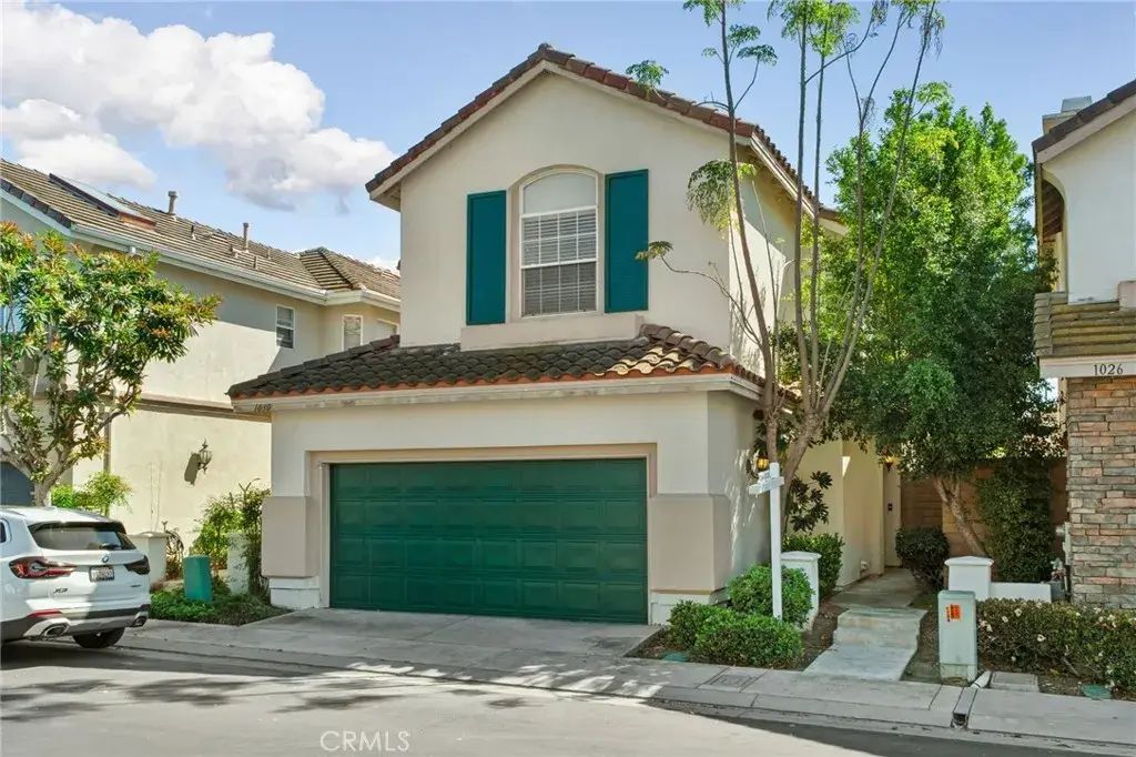 1030 Davis Way, Placentia