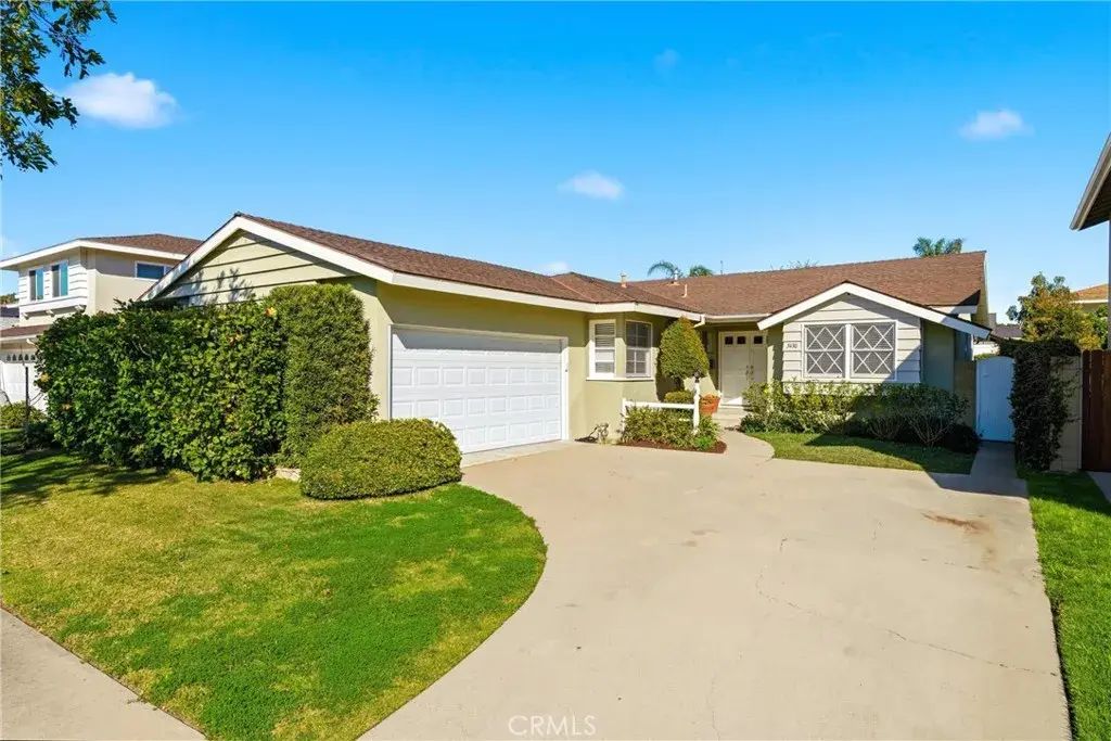 3430 N El Dorado, Long Beach