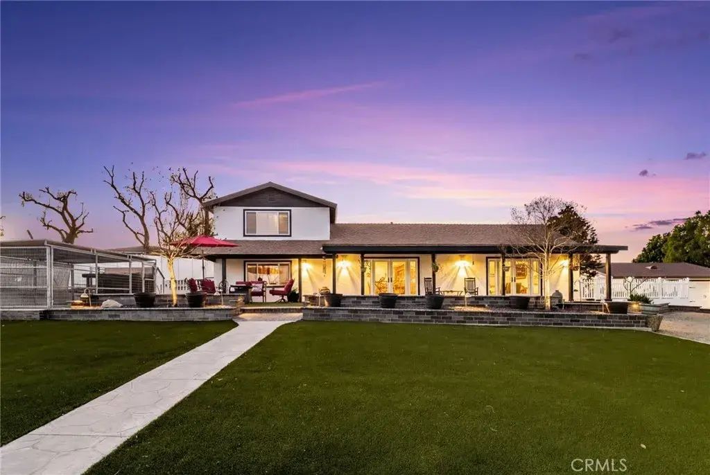 2320 Temescal, Norco
