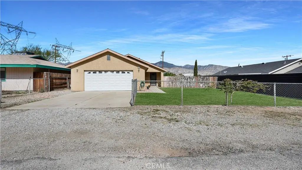 51754 Ida, Cabazon