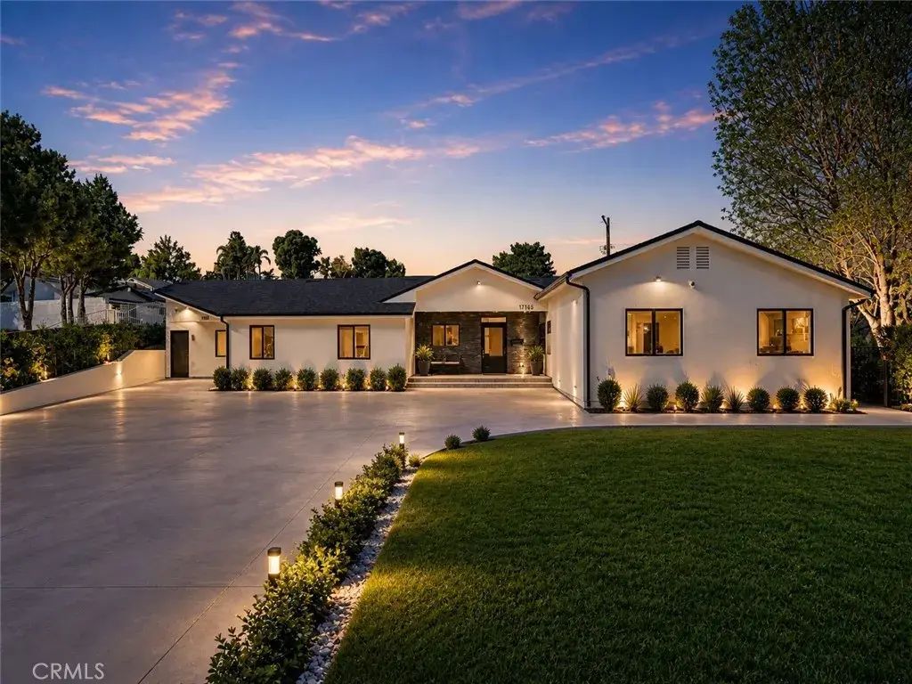 17165 Midwood, Granada Hills