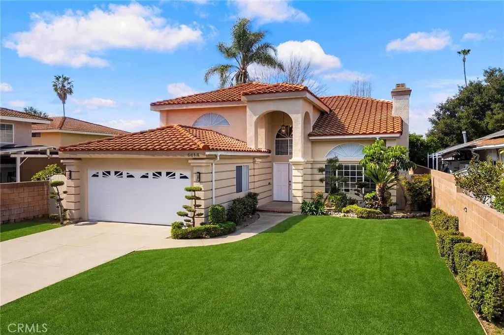 5613 N Charlotte Avenue, San Gabriel