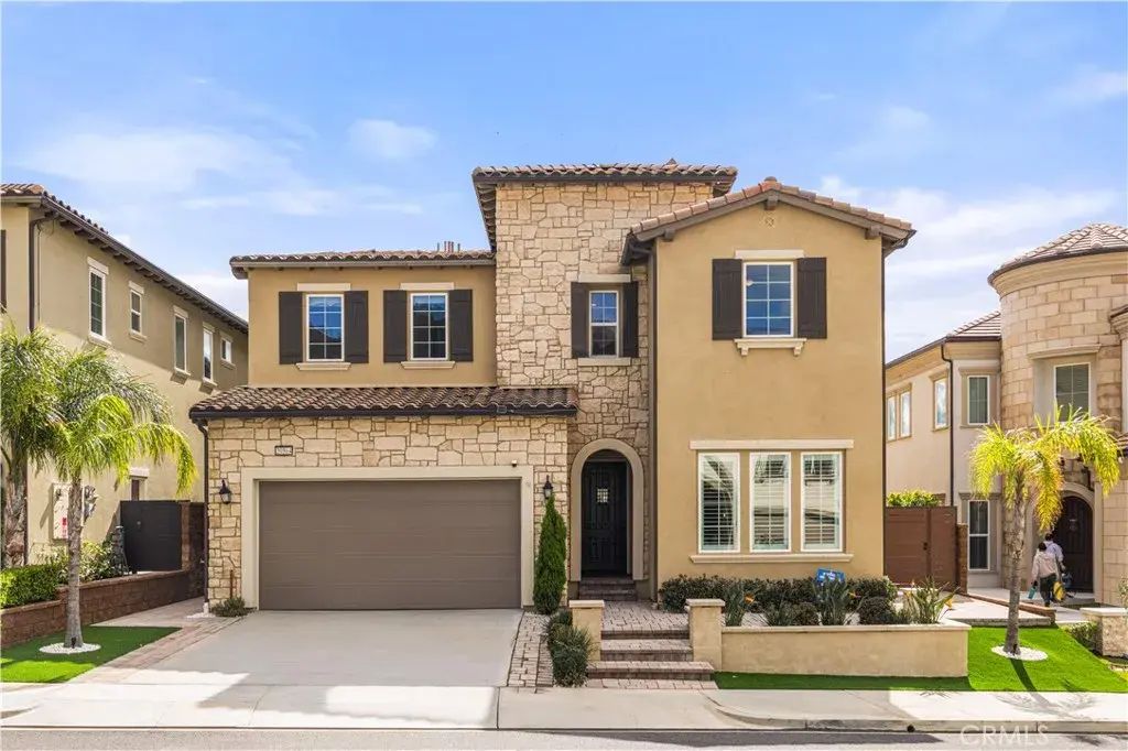 20564 W Bluebird Court, Porter Ranch