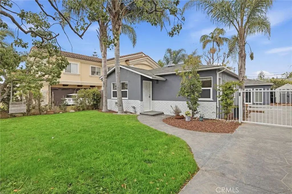 2313 Curtis, Redondo Beach
