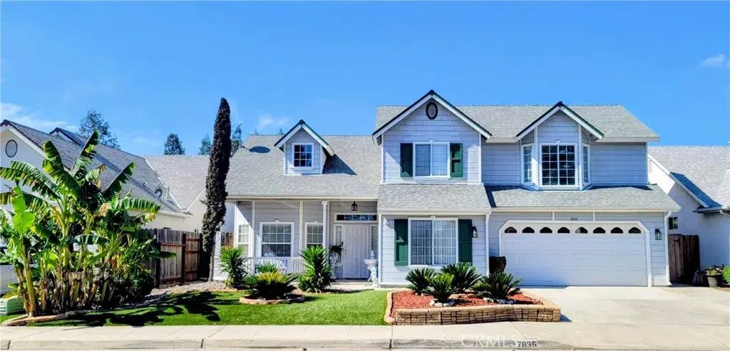 7835 N Matus, Fresno