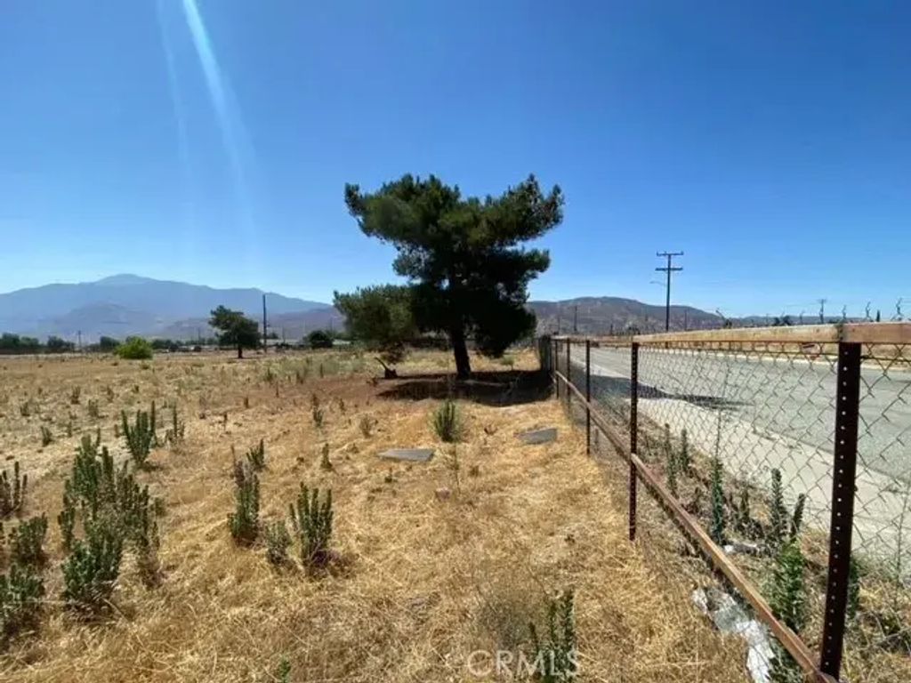 Hargrave, Banning