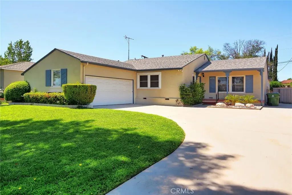 6531 Hanna Avenue, Woodland Hills