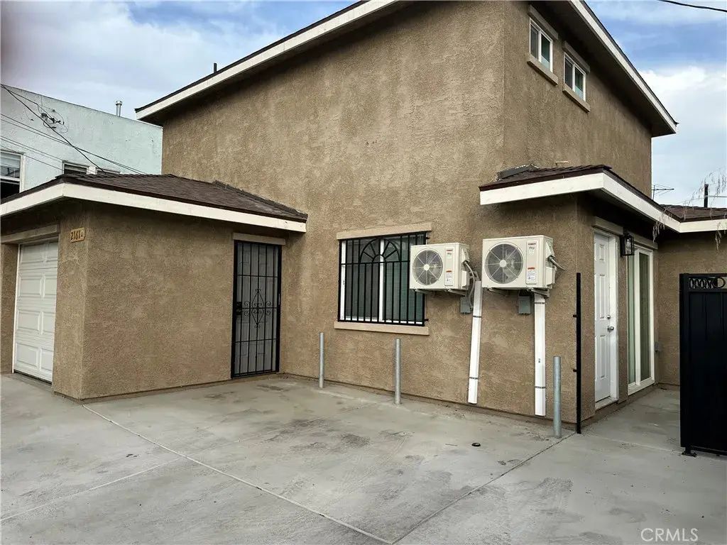 2161 Myrtle Ave, Long Beach