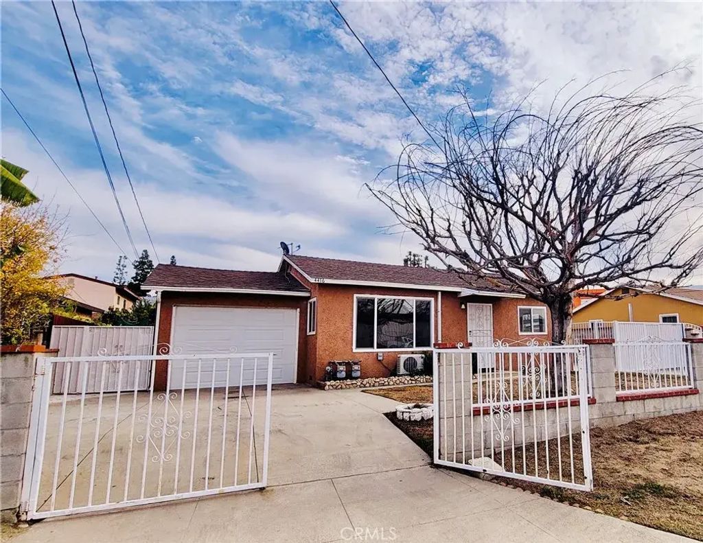 4416 Tyler Avenue, El Monte