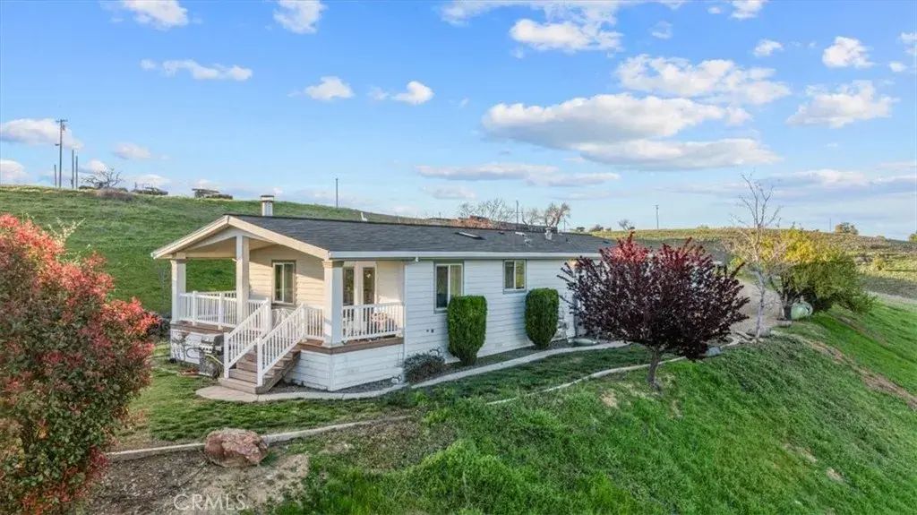 361 Knob Hill, Oroville