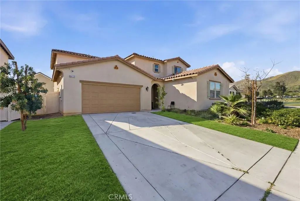 8419 Brotchie, Jurupa Valley