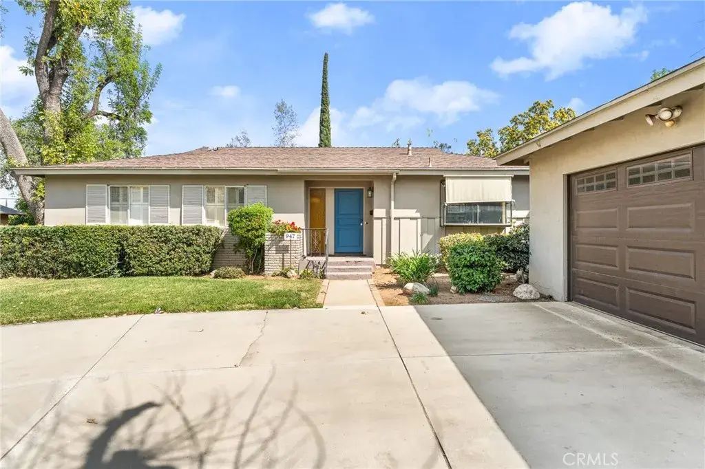 947 Nottingham Drive, Redlands