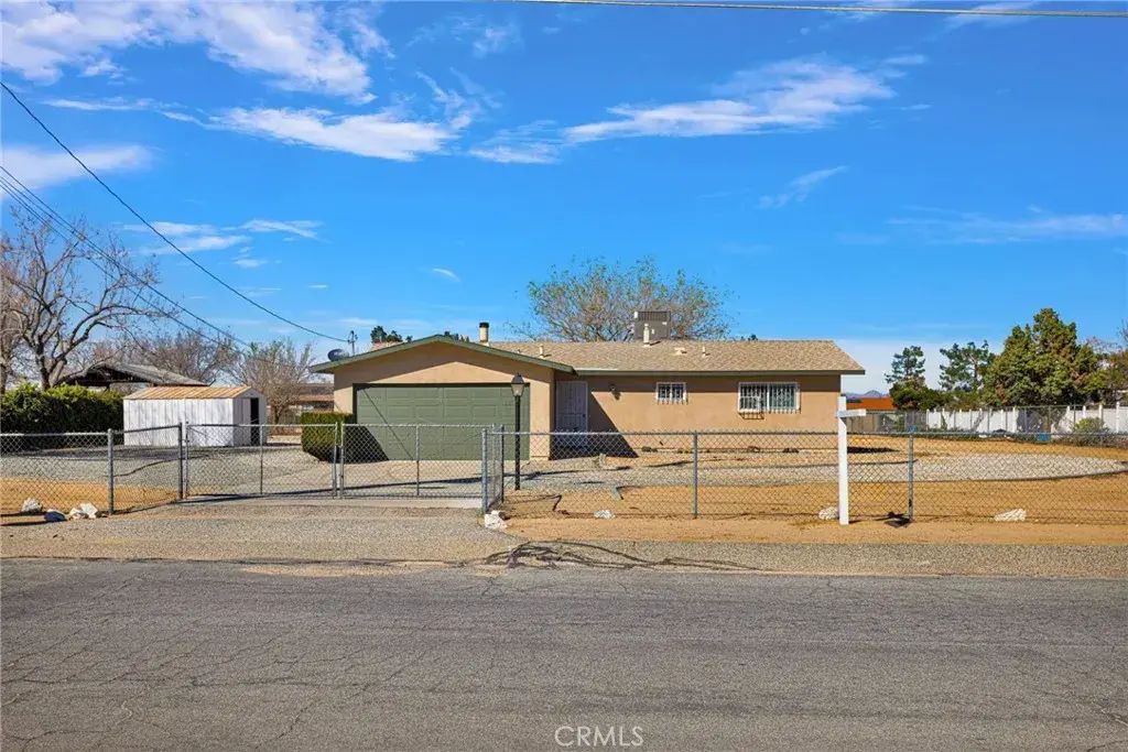 16020 Lime, Hesperia