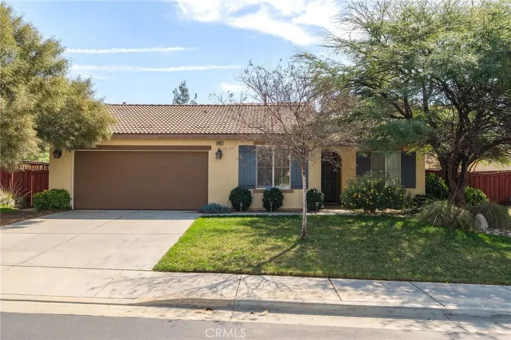 36903 Straightaway Drive, Beaumont